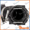 Gaine de suralimentation pour NISSAN | GPP-NS-071, 14460-00Q1E